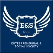 The Entrepreneurial & Social Society promotes entrepreneurship as a career choice on campus.