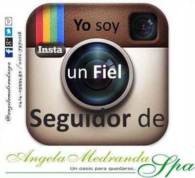 Angela Medranda Spa es un espacio creado para la relajación, Salud, Cuidado Estetico y Corporal. Si le gusta concentirse  este lugar es para ti.