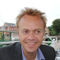 Jesper S. Nielsen (@jspangnielsen) 's Twitter Profile