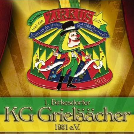 Grielaeaecher's profile picture. 