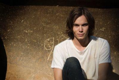 Caleb Rivers/ engaged to @theAgamehanna / Bi/ #TheATeam/#IfLyingWasACrimeRPG