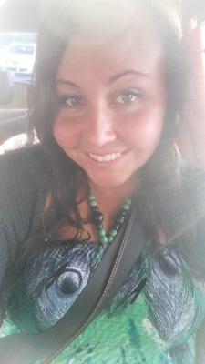 KiearraRush's profile picture. 