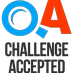 QA:ChallengeAccepted (@qachallenge) Twitter profile photo