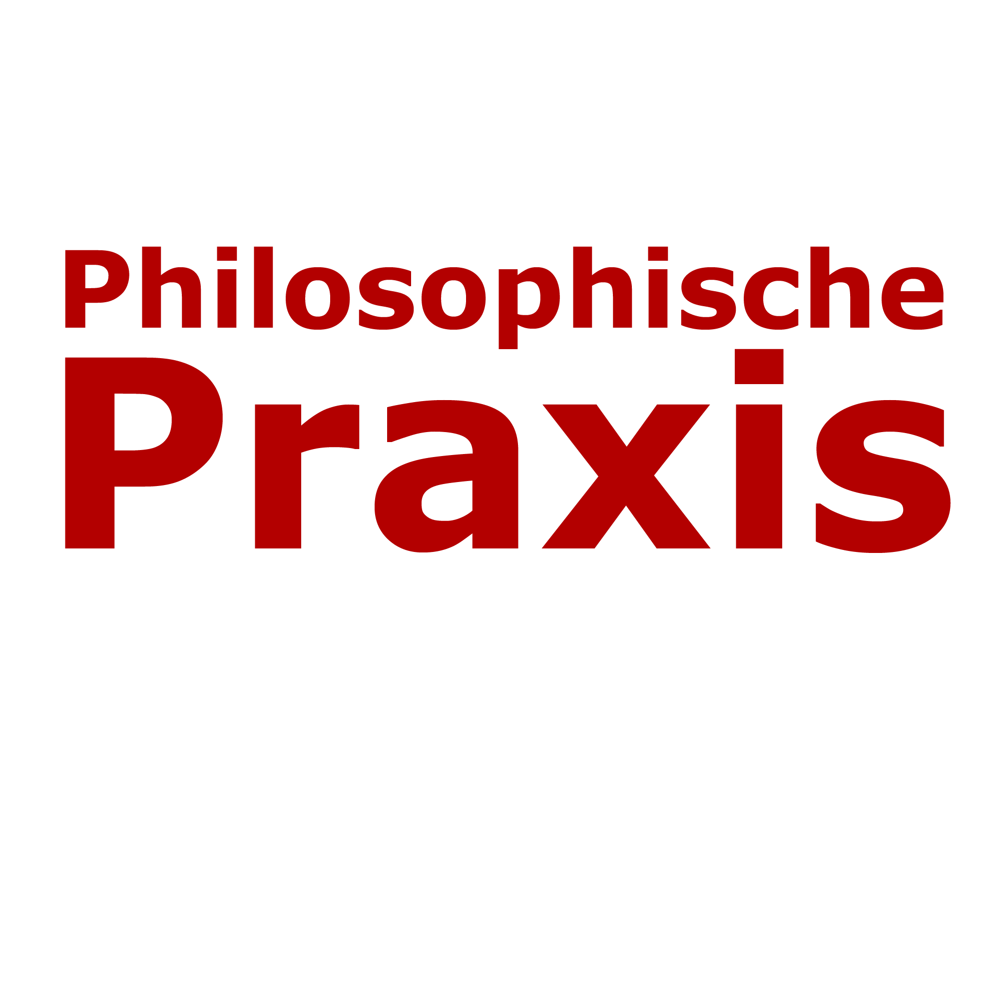 Durch Philosophische Praxis werden Fragen, Denkweisen und Einsichten sinngebend erfahrbar gemacht.