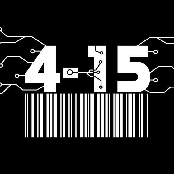 4-15 equals Group 4 Subject 15, is a web series about an experiment that went horribly wrong for one woman, Joan. As emotions flare, so do her personalities.