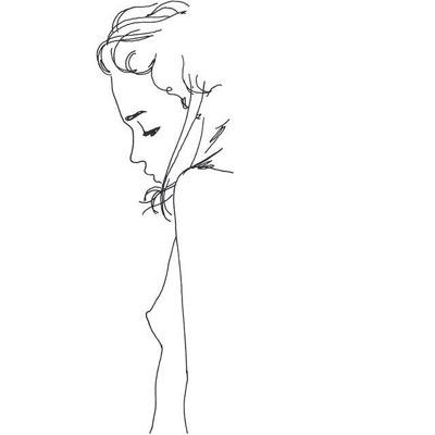 a whirlwind of endless thoughts