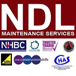 Nottingham Developments Limited are high end building contractors offering a range of services to all market sectors including commercial maintenance under NDL