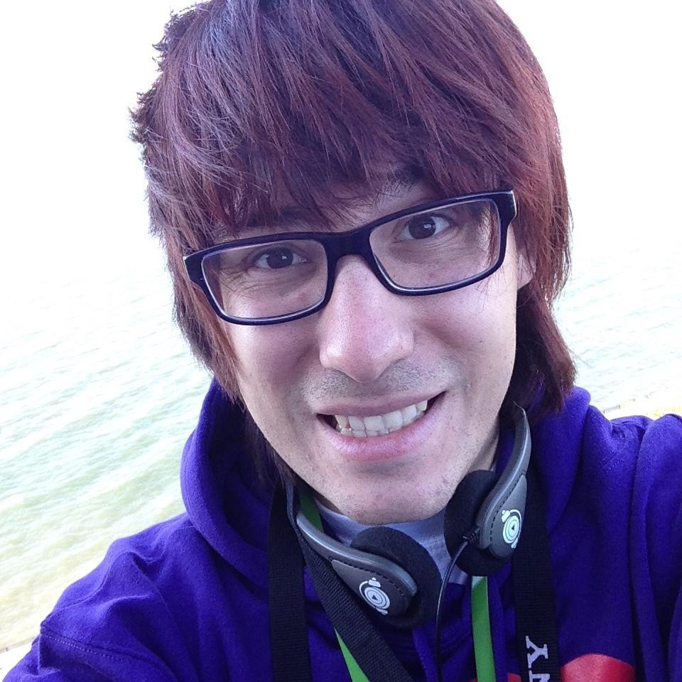 gedjonas's profile picture. I'm GED :D