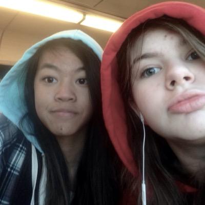 ⠀⠀⠀⠀⠀⠀⠀//Best friends since 5-10-10\\ ⠀⠀⠀⠀⠀⠀⠀~13 and 12 year olds trying to ⠀⠀⠀⠀⠀⠀⠀. adventure the world ⠀⠀⠀⠀⠀⠀⠀. ⠀⠀⠀⠀⠀⠀⠀We obviously love P!ATD•