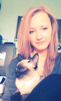 kristabekere's profile picture. 