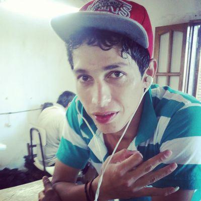 sergiokuervoz's profile picture. josek