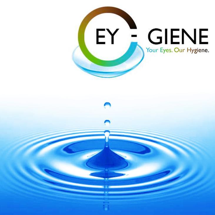 EyGiene's profile picture. Developing a product range to help individuals protect themselves from eye infections. Helping to raise awareness about Acanthamoeba Keratitis,