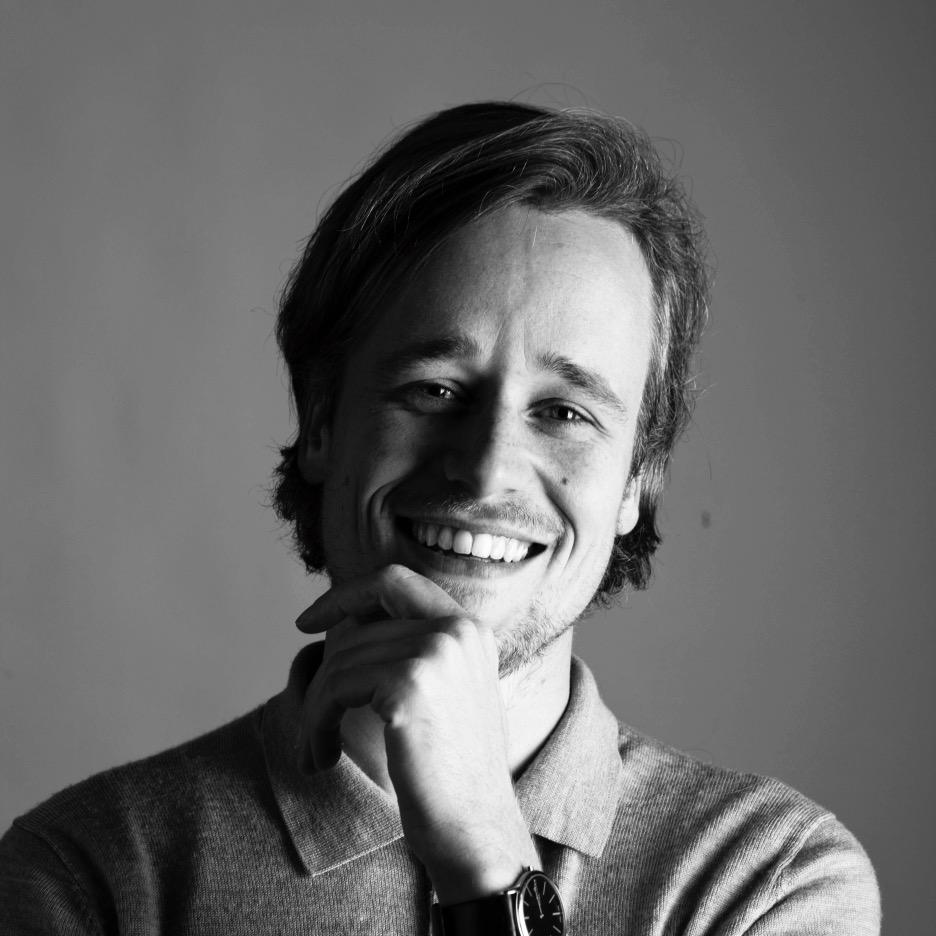 RobbinReijnen Profile Picture