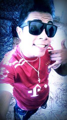 Pretinho ツツ☜