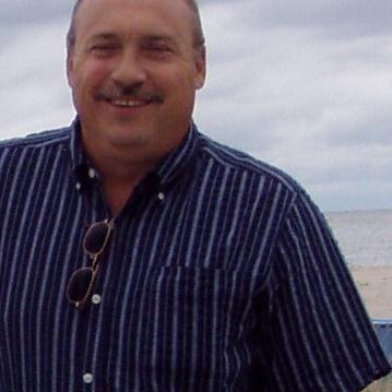 Shankedball's profile picture. Retired pipeline worker and full time hacker.