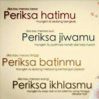 Bisa!!