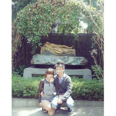 @TichanKiney's Fiance