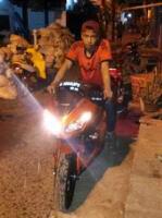 arsennoru11's profile picture. Bismillah