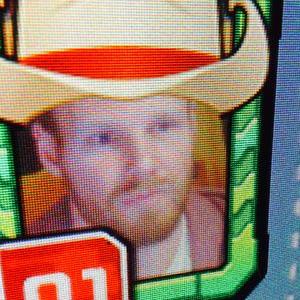 Profile Picture of Brian Sunter (@Retnus) on Twitter