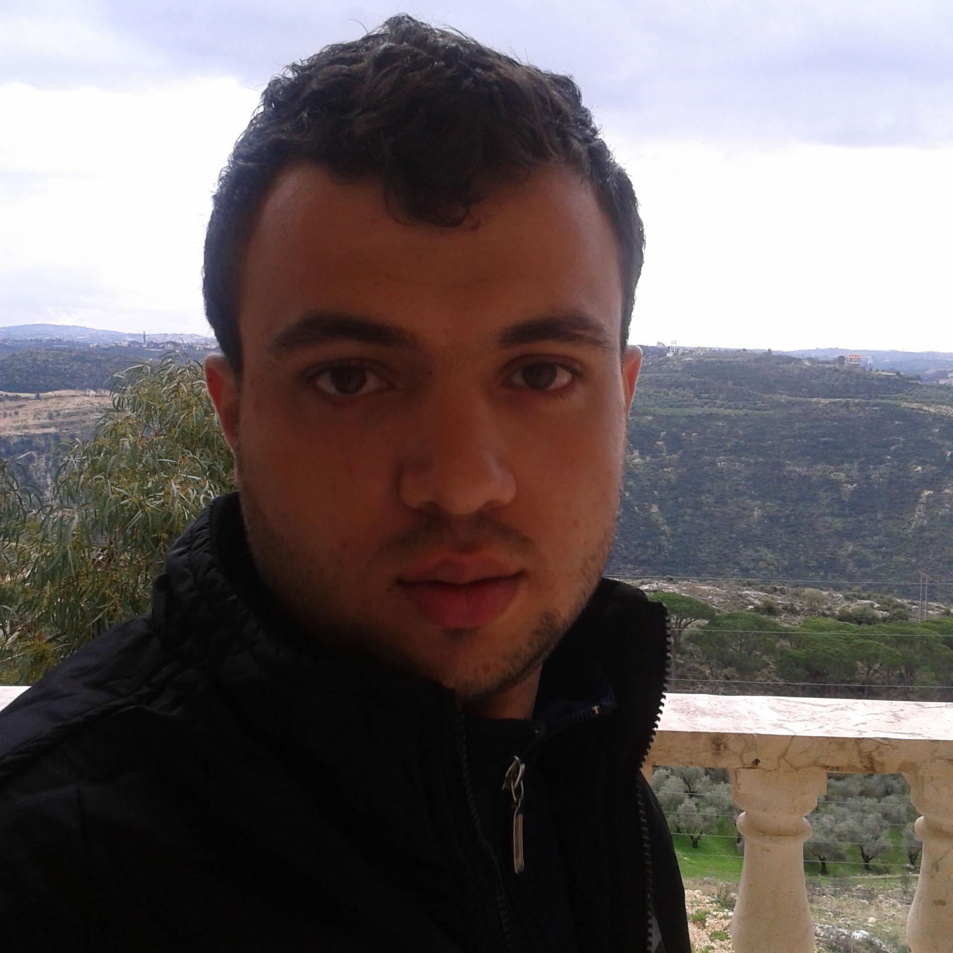 abd_89_'s profile picture. 