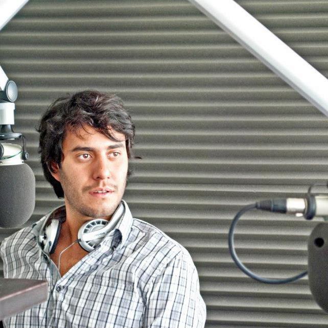 PKTCeballos's profile picture. Esto es un espejo. Tú eres la descripción de mi perfil.