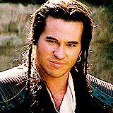 Natural de El Ángulo. Montaraz a las órdenes de Halbarad. Hijo de Baranor. Luché en la Guerra del Norte junto a Andriel de Rivendel y Farin de Erebor. #SFESDLA
