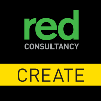 Red Create (@createatred) 's Twitter Profile
