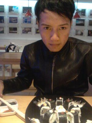 DeniHamdani31's profile picture. 