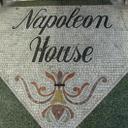 Napoleon House - @NapoleonHouseNO - Twitter