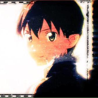Kirito≪ALO Avater≫さんのプロフィール画像