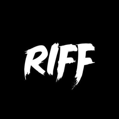 riff custom picks riff