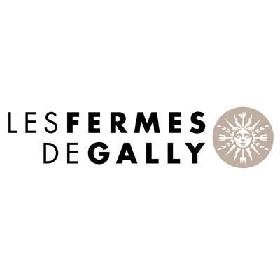 Agriculteurs et jardiniers depuis 1746. 
Facebook : https://t.co/GaihfWDUA0
Instagram : @lesfermesdegally
#LesFermesDeGally