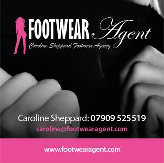 An established & passionate Uk footwear agency run by women representing Cara, Agile Sneakers by RUCOLINE, Zapita Blu.