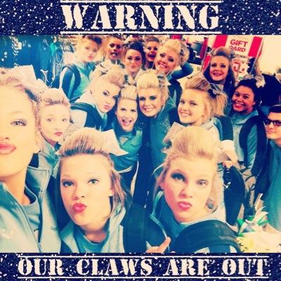 Im a senior level 5 coed cheerleader and a high school cheerleader i dance and i also play in the band im and im 15 years old
