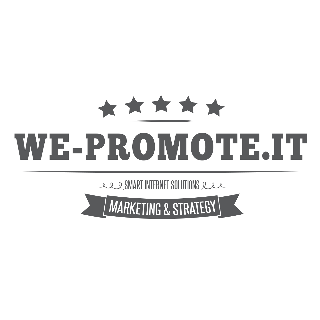 We provide smart and personally customized internet solutions for your business.
#wepromoteit