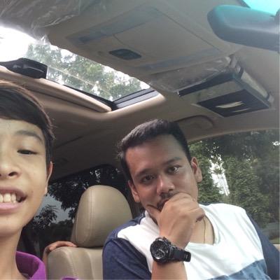 Satu kisahku ini, hingga dikau kusanding nanti.