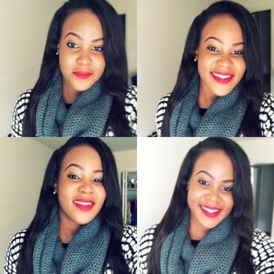 I love it I go for it!☺ No 1 fan of myself♥♥ Given out all my fucks in exchange for my happiness:D
Instagram: Ms_ceendee