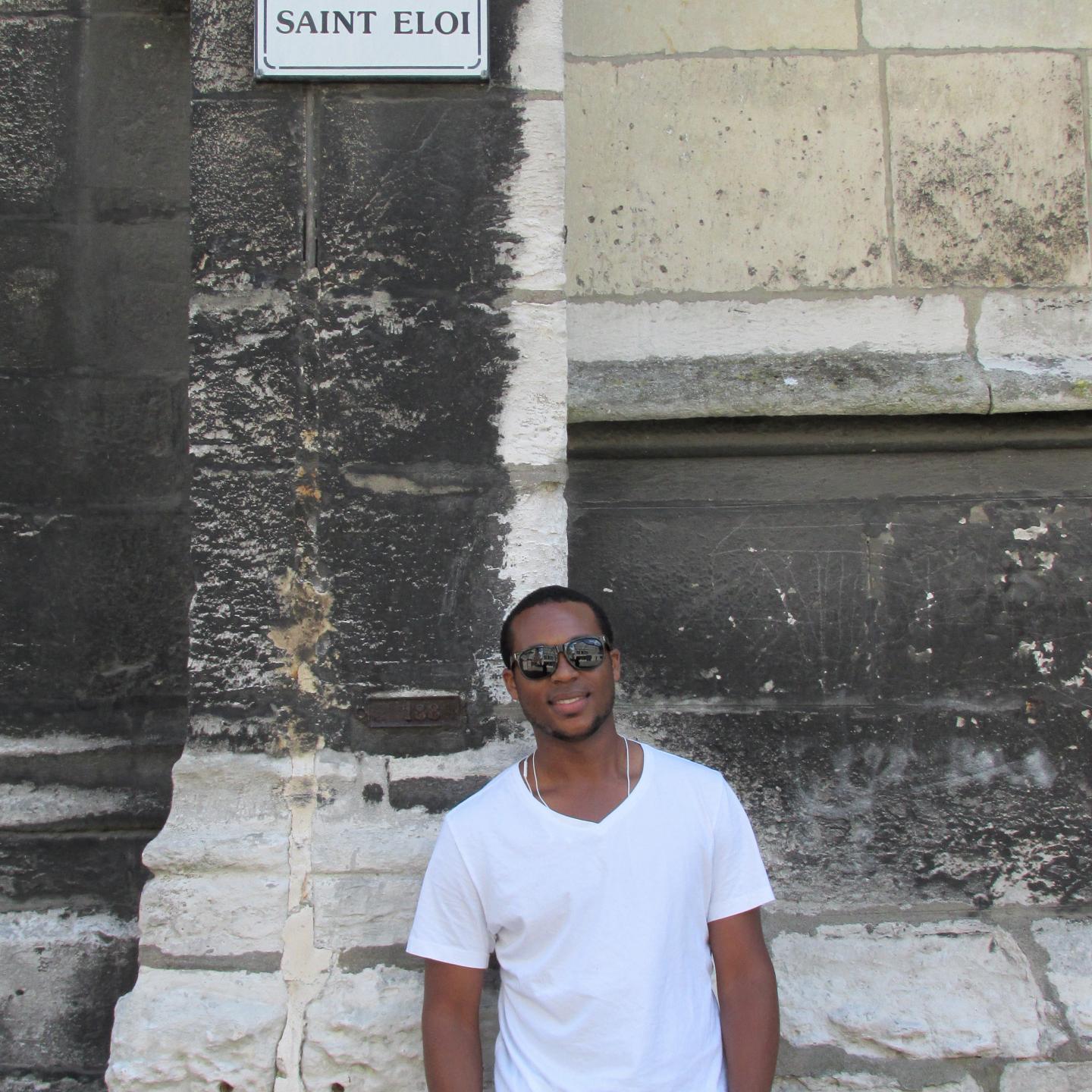 yole__Valentine's profile picture. 1/3 of Bad Inputs and Co-founder and Executive producer of Purple Iris Productions.