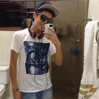 fã clube do @fe_sdias