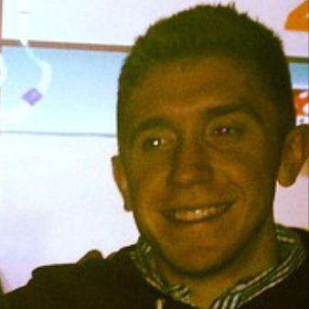 patmalave's profile picture. yep