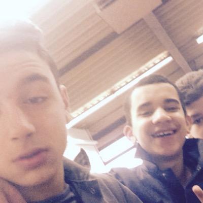 ChriCrocet's profile picture. 