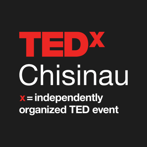 TEDxChisinau's profile picture. 