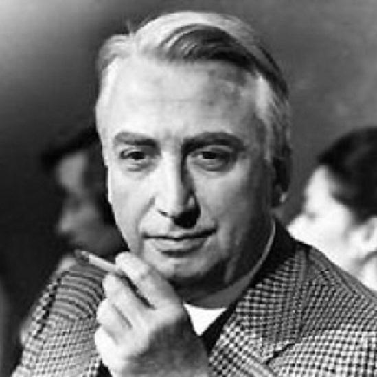 L'uomo è nato per festeggiare la vita. L. Veronelli