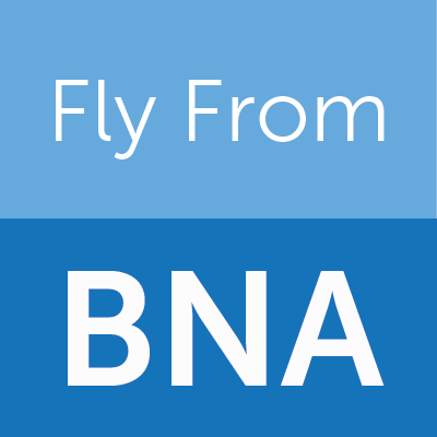 flyfromBNA Profile