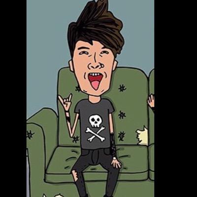 im just a girl who is in love with kian lawley ♥️ i believe in them and support them 100%♥️