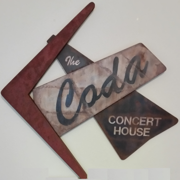 Coda Concert House