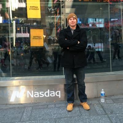 tommylicks3's profile picture. NJ to GA.