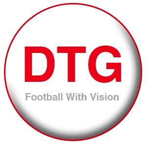 Football with vision.