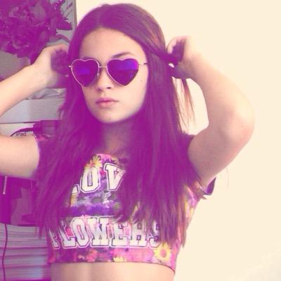 Twitter Rayssa Chaddad e um fa clube ok oficial é @CHADDADRAYSSA
