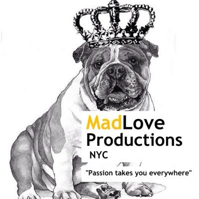 MadLove Productions is a company that promotes THE best new music. For inqueries, please DM us.